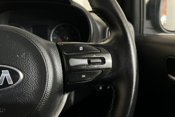 Used Kia Picanto 2021 for sale - 76010072: Photo 16