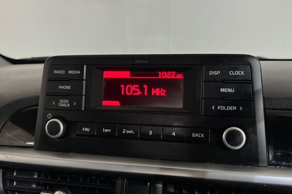 Used Kia Picanto 2021 for sale - 76010072: Photo 17
