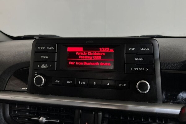Used Kia Picanto 2021 for sale - 76010072: Photo 19