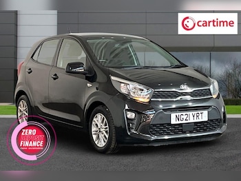 Kia - Picanto
