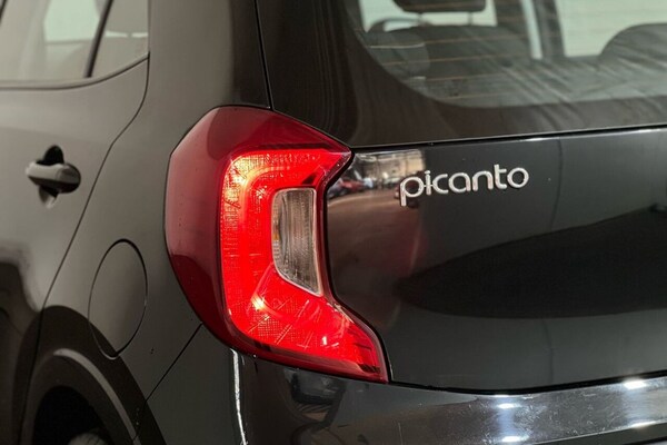 Used Kia Picanto 2021 for sale - 76010072: Photo 22