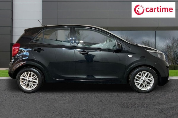 Used Kia Picanto 2021 for sale - 76010072: Photo 2