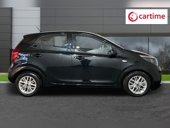 Used Kia Picanto 2021 for sale - 76010072: Photo 2