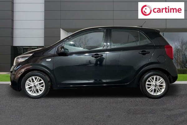 Used Kia Picanto 2021 for sale - 76010072: Photo 3