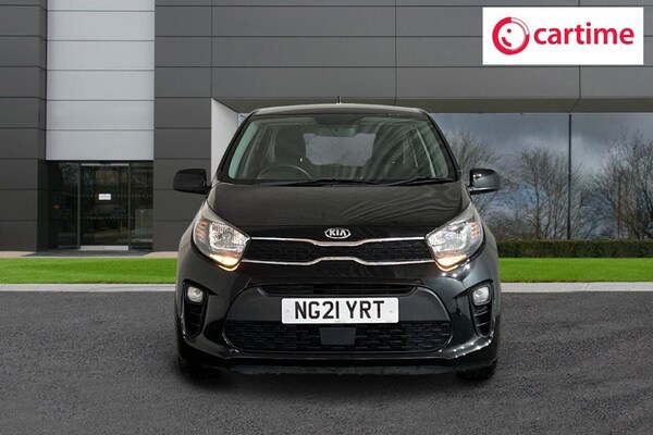 Used Kia Picanto 2021 for sale - 76010072: Photo 4