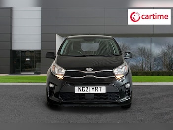 Used Kia Picanto 2021 for sale - 76010072: Photo 4