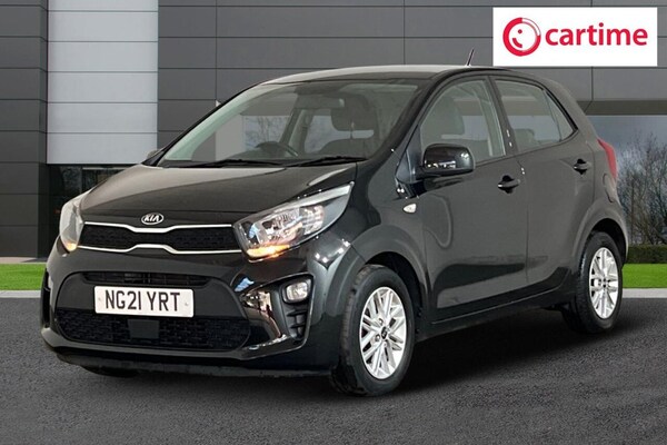 Used Kia Picanto 2021 for sale - 76010072: Photo 7