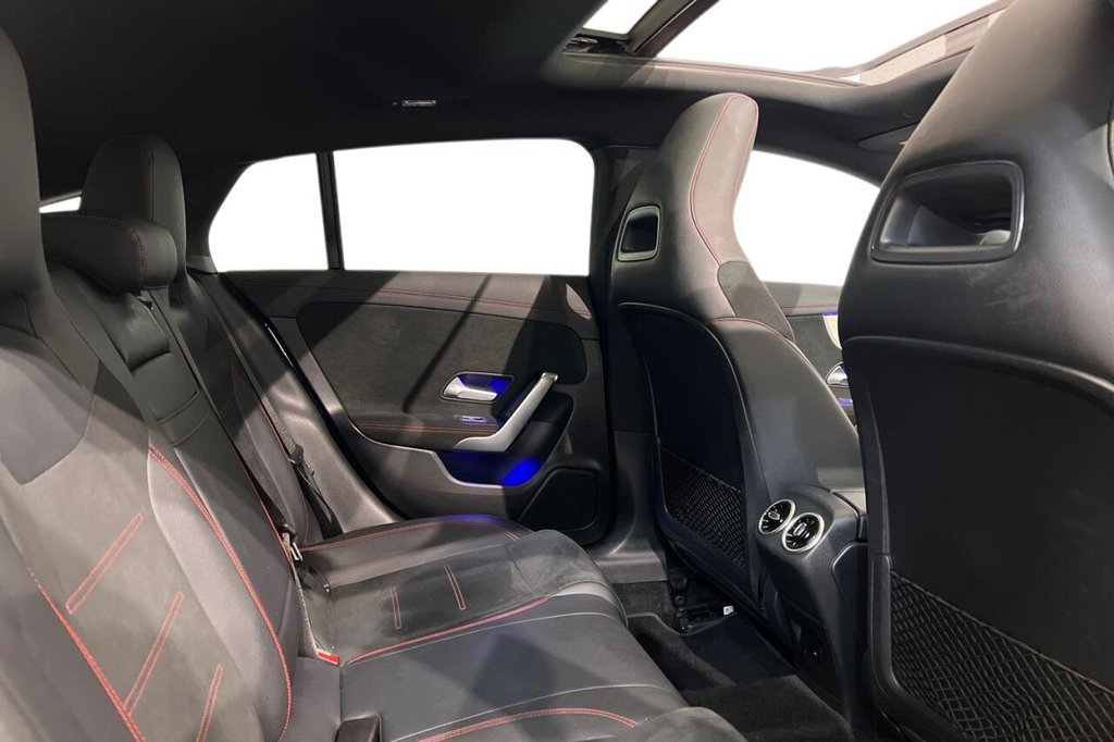 Used Mercedes-Benz CLA 2023 for sale - 76783679: Photo 10