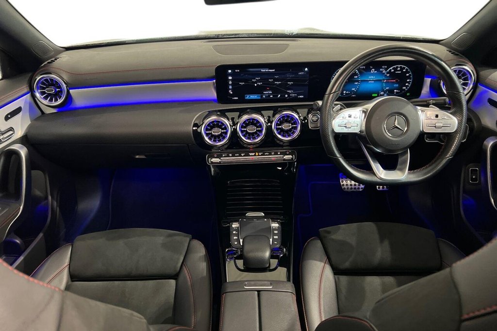 Used Mercedes-Benz CLA 2023 for sale - 76783679: Photo 12