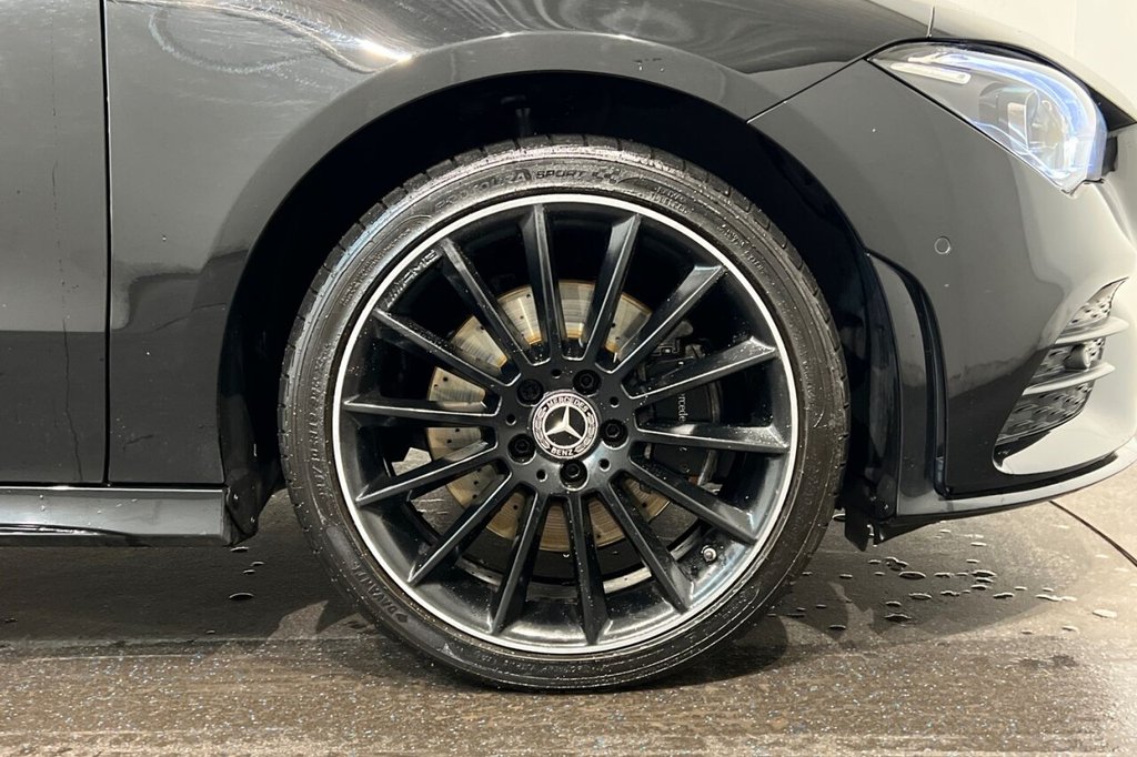 Used Mercedes-Benz CLA 2023 for sale - 76783679: Photo 14