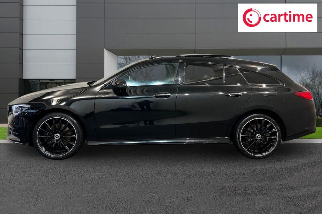 Used Mercedes-Benz CLA 2023 for sale - 76783679: Photo 3