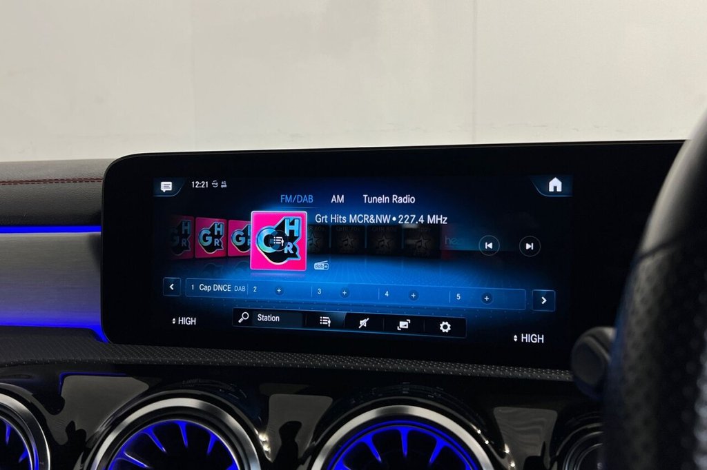 Used Mercedes-Benz CLA 2023 for sale - 76783679: Photo 32