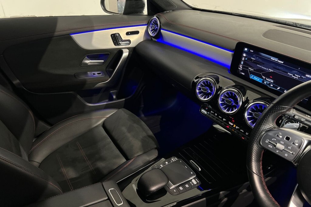 Used Mercedes-Benz CLA 2023 for sale - 76783679: Photo 35