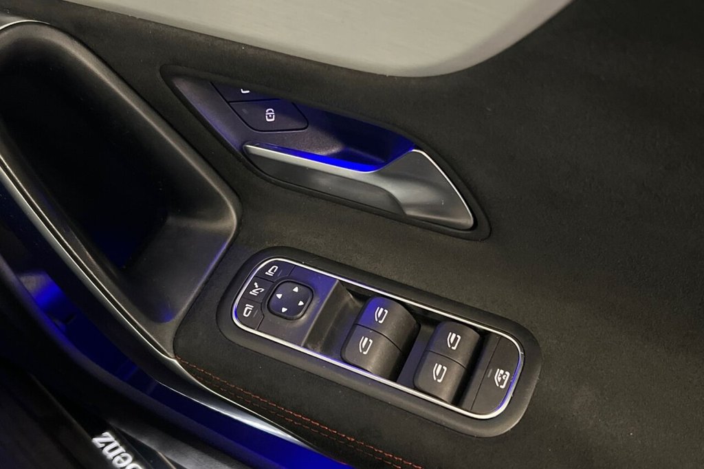 Used Mercedes-Benz CLA 2023 for sale - 76783679: Photo 42