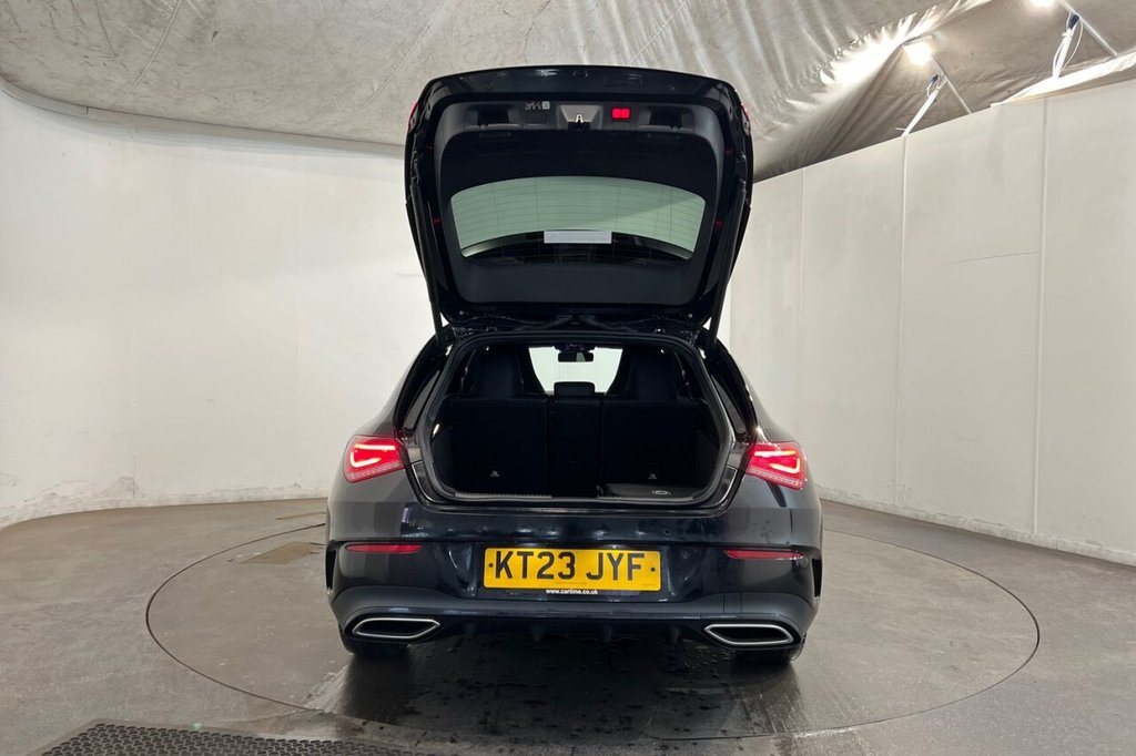 Used Mercedes-Benz CLA 2023 for sale - 76783679: Photo 44