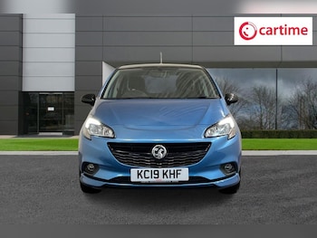 Used Vauxhall Corsa 2019 for sale - 76546772: Photo