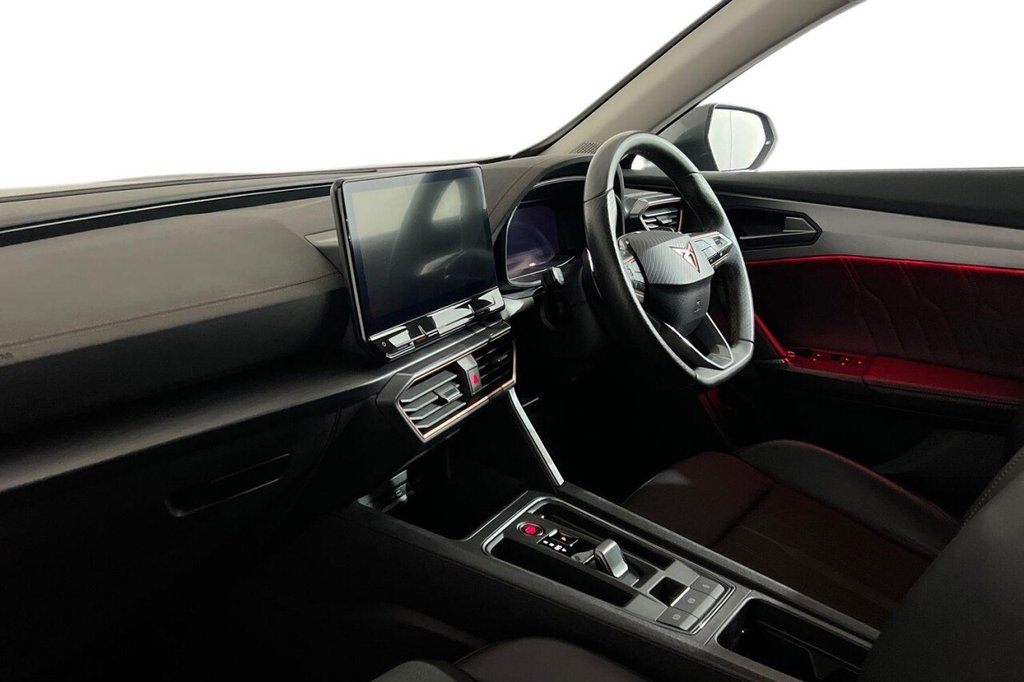 Used Cupra Formentor 2021 for sale - 75923992: Photo 11