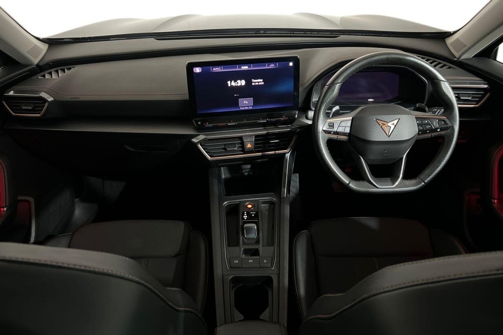 Used Cupra Formentor 2021 for sale - 75923992: Photo 12