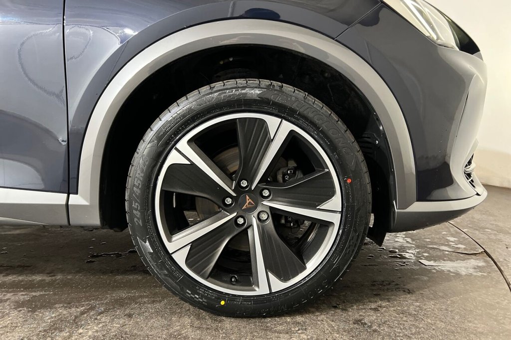 Used Cupra Formentor 2021 for sale - 75923992: Photo 14