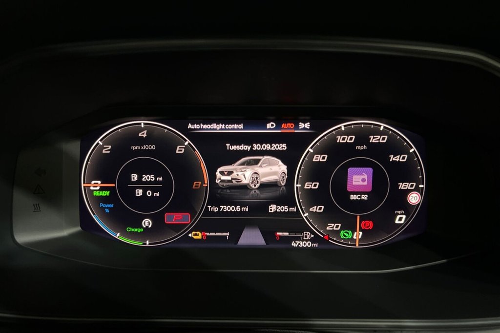 Used Cupra Formentor 2021 for sale - 75923992: Photo 15