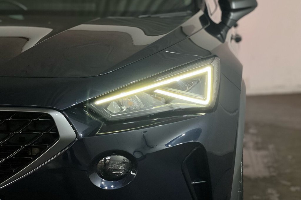 Used Cupra Formentor 2021 for sale - 75923992: Photo 16