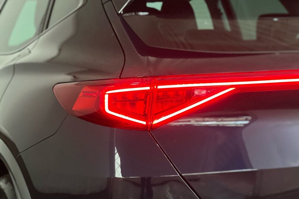 Used Cupra Formentor 2021 for sale - 75923992: Photo 20
