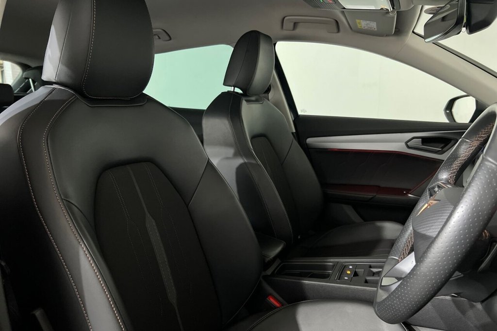 Used Cupra Formentor 2021 for sale - 75923992: Photo 22