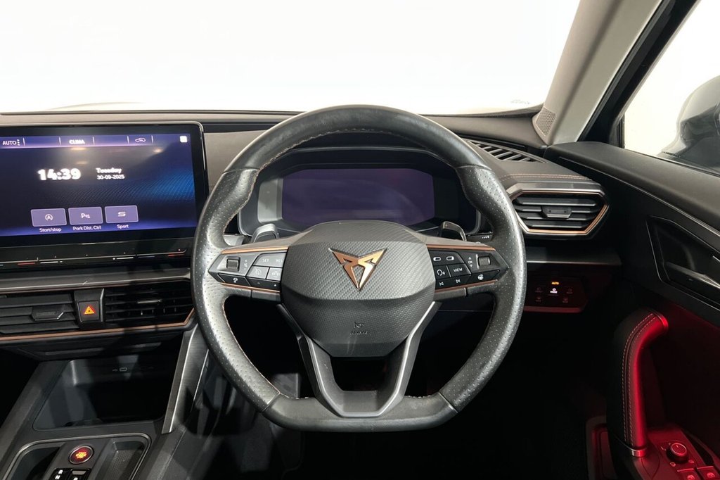 Used Cupra Formentor 2021 for sale - 75923992: Photo 24