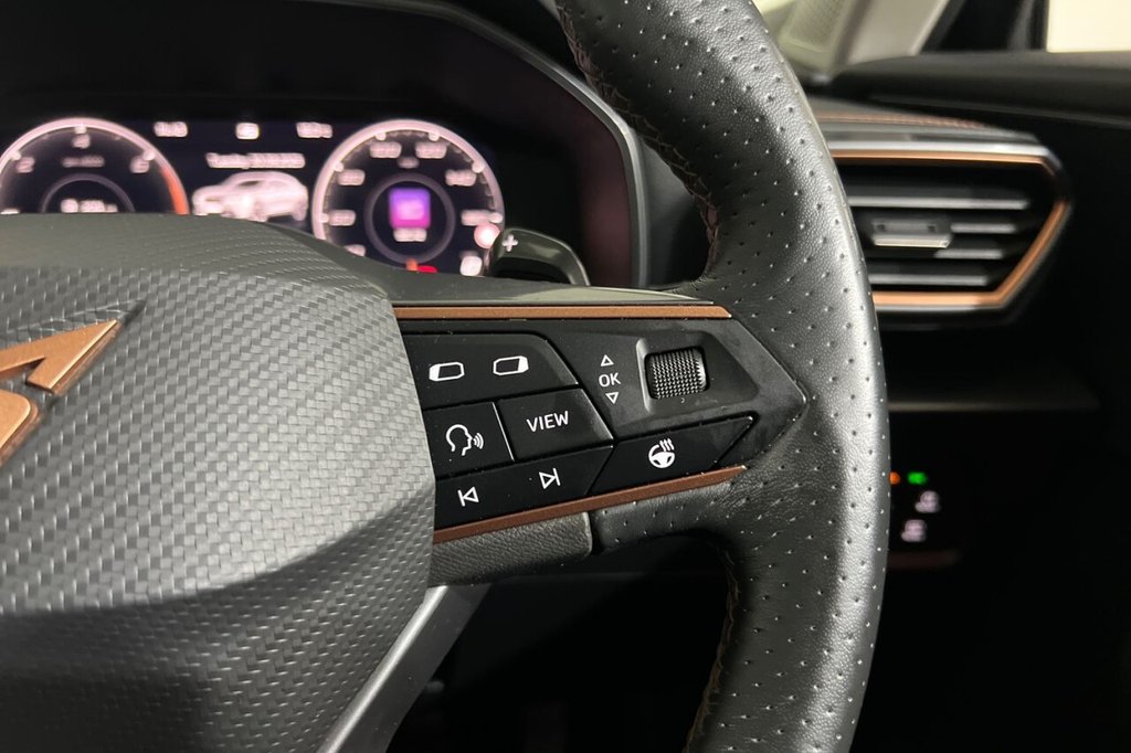 Used Cupra Formentor 2021 for sale - 75923992: Photo 26