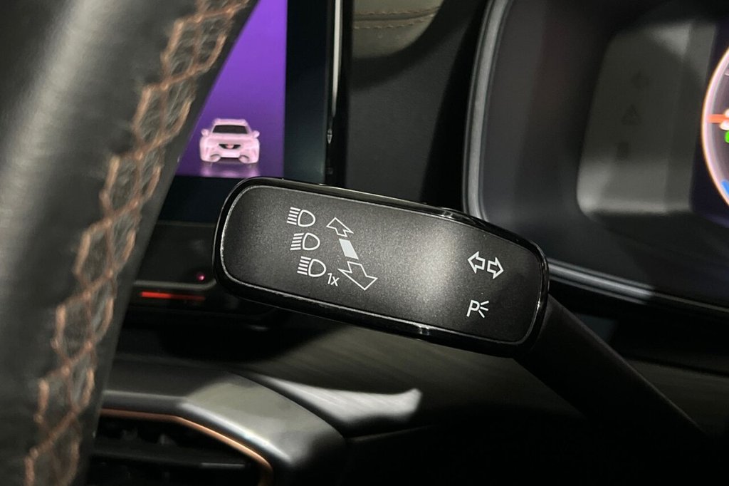 Used Cupra Formentor 2021 for sale - 75923992: Photo 27