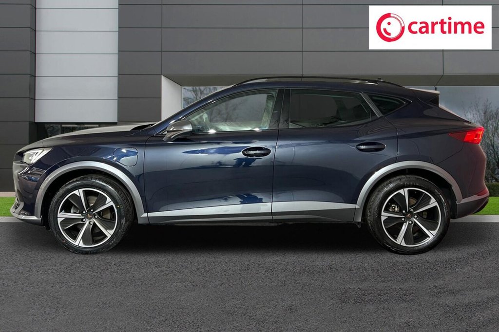 Used Cupra Formentor 2021 for sale - 75923992: Photo 3
