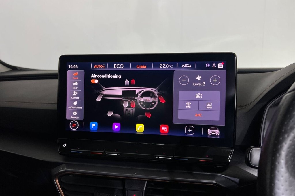 Used Cupra Formentor 2021 for sale - 75923992: Photo 33