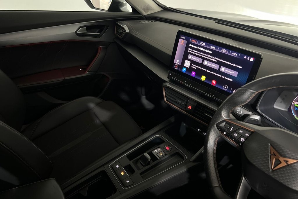 Used Cupra Formentor 2021 for sale - 75923992: Photo 34