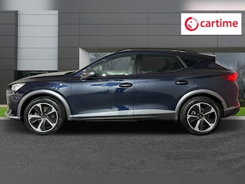 Used Cupra Formentor 2021 for sale - 75923992: Photo