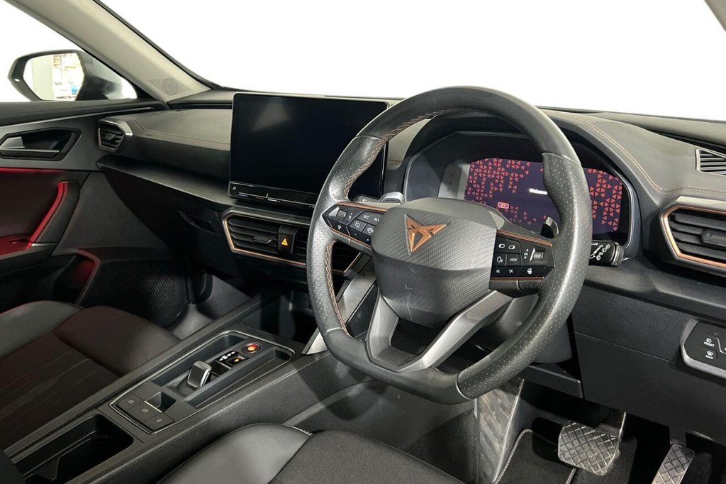 Used Cupra Formentor 2021 for sale - 75923992: Photo 9