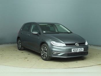 Used Volkswagen Golf 2020 for sale - 77937001: Photo