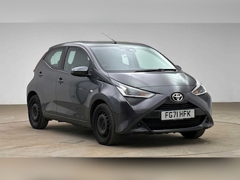 Used Toyota AYGO 2021 for sale - 79114042: Photo