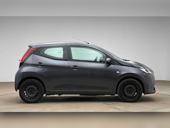Used Toyota AYGO 2021 for sale - 79114042: Photo