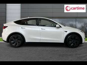 Used Tesla Model Y 2024 for sale - 75061965: Photo