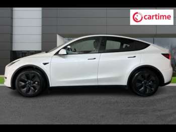 Used Tesla Model Y 2024 for sale - 75061965: Photo