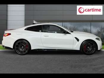 Used BMW M4 2021 for sale - 75142774: Photo