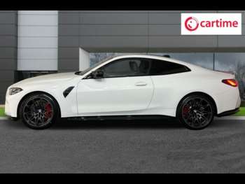 Used BMW M4 2021 for sale - 75142774: Photo
