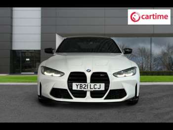 Used BMW M4 2021 for sale - 75142774: Photo
