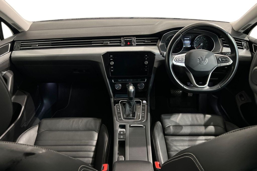 Used Volkswagen Passat 2023 for sale - 78044086: Photo 12