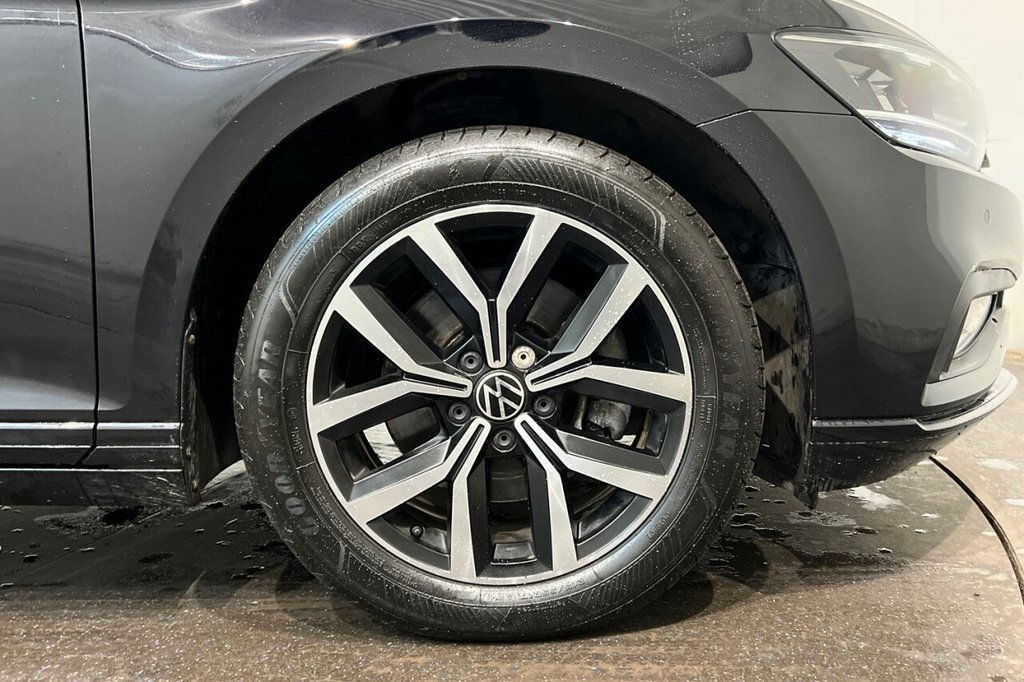 Used Volkswagen Passat 2023 for sale - 78044086: Photo 14