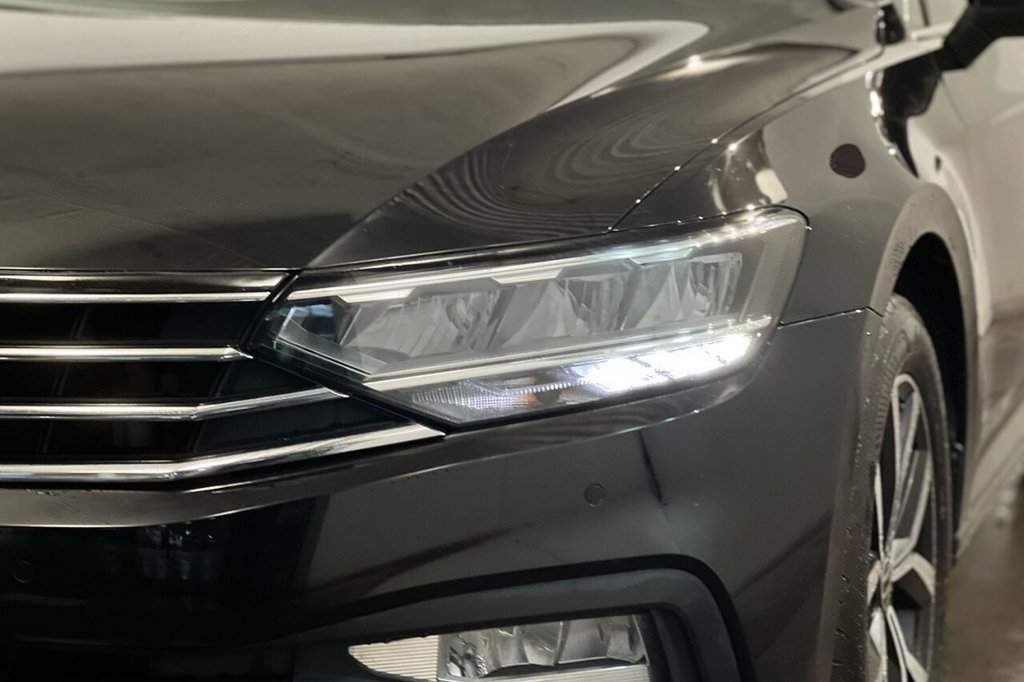 Used Volkswagen Passat 2023 for sale - 78044086: Photo 16