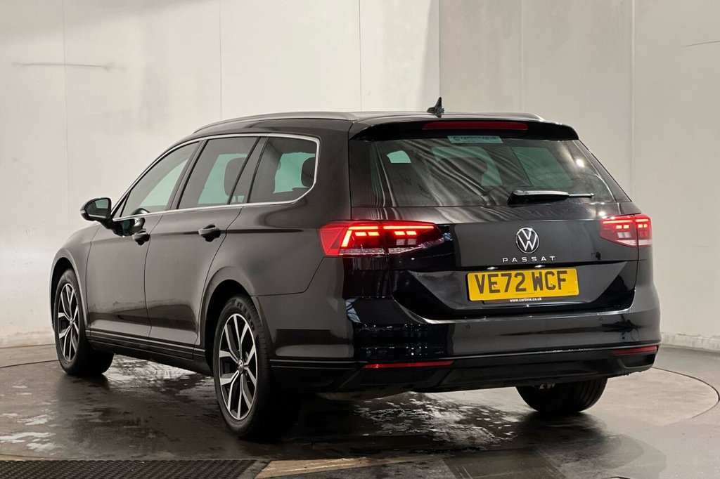 Used Volkswagen Passat 2023 for sale - 78044086: Photo 19