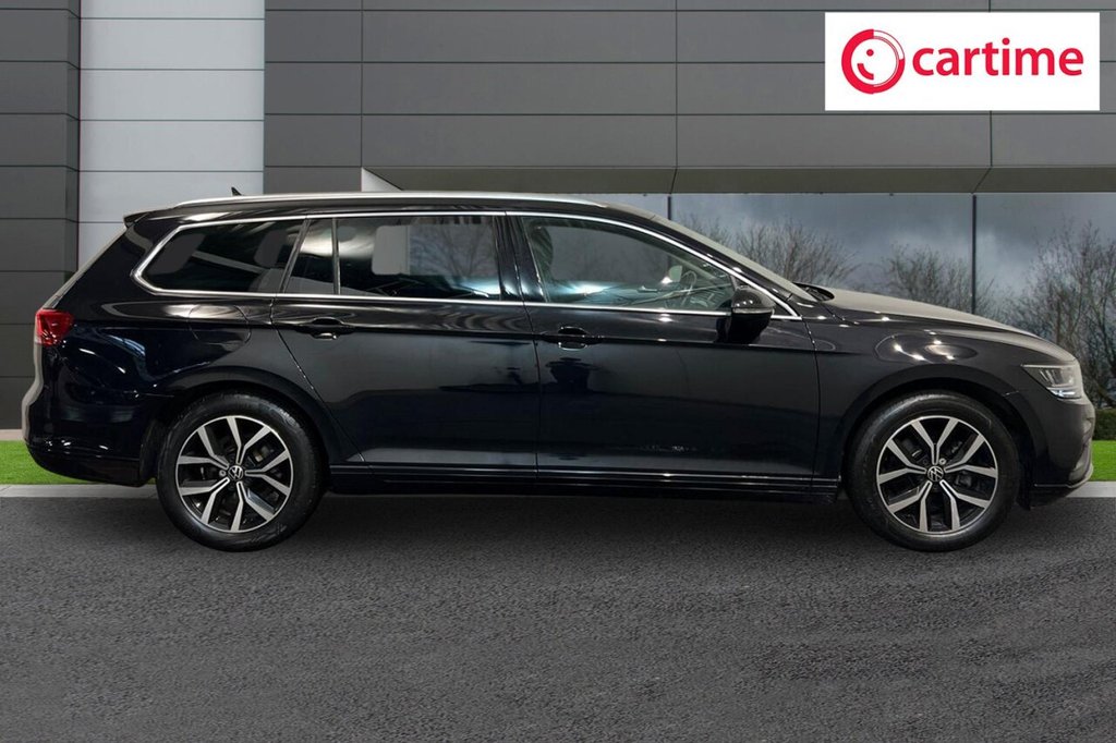 Used Volkswagen Passat 2023 for sale - 78044086: Photo 2