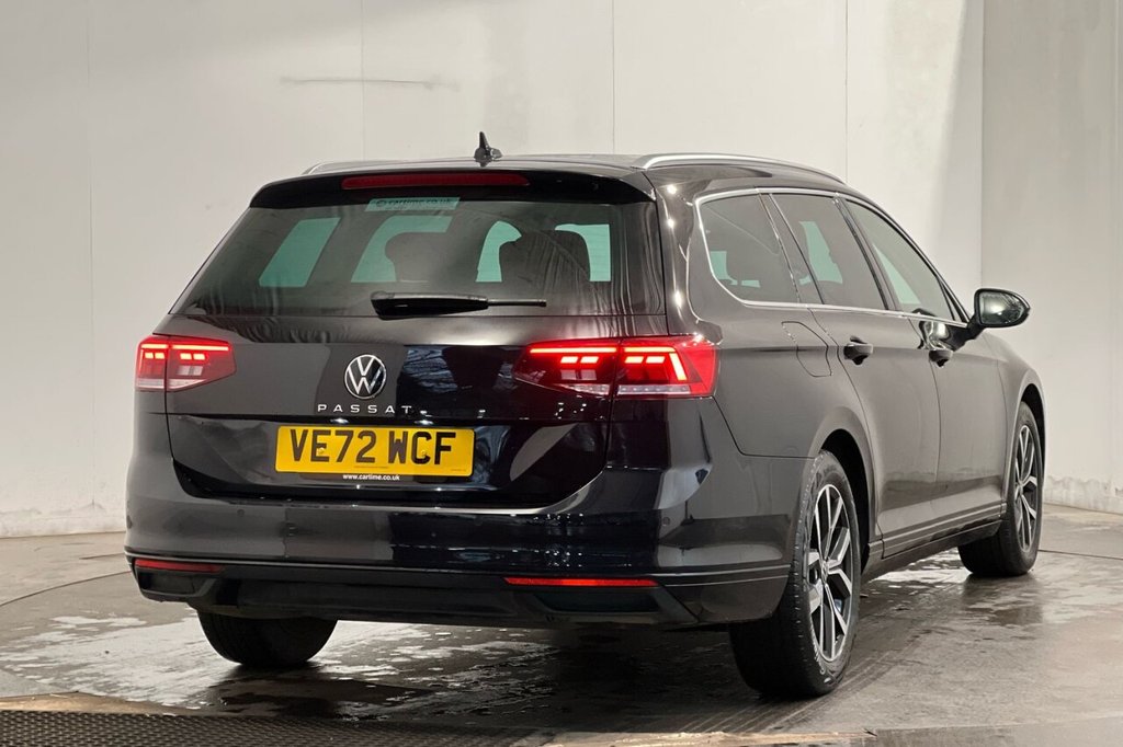 Used Volkswagen Passat 2023 for sale - 78044086: Photo 20