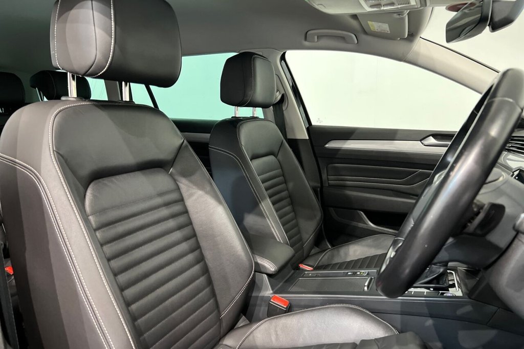 Used Volkswagen Passat 2023 for sale - 78044086: Photo 21